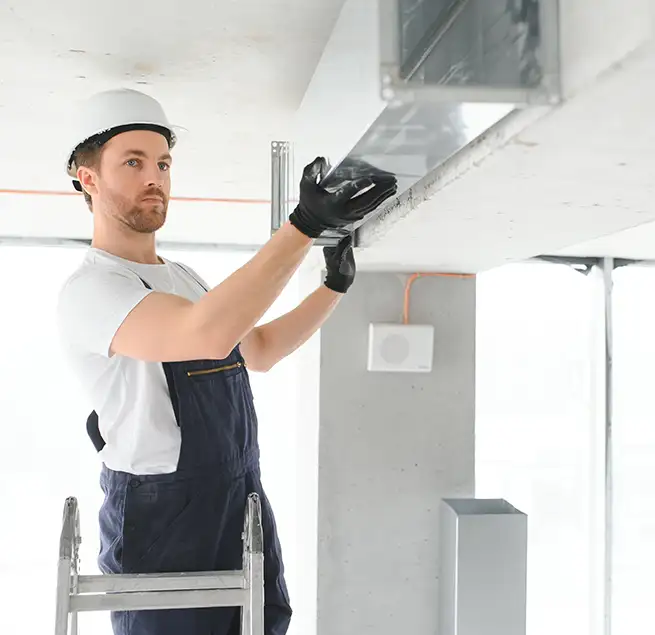 Why Homeowners & Businesses Trust Us in Asheville, NC?