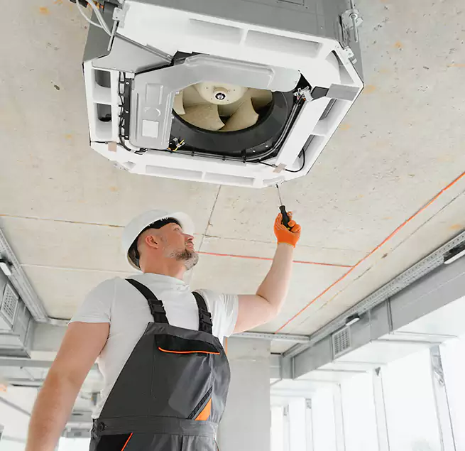 Why Homeowners Businesses Trust Us in Asheville, NC