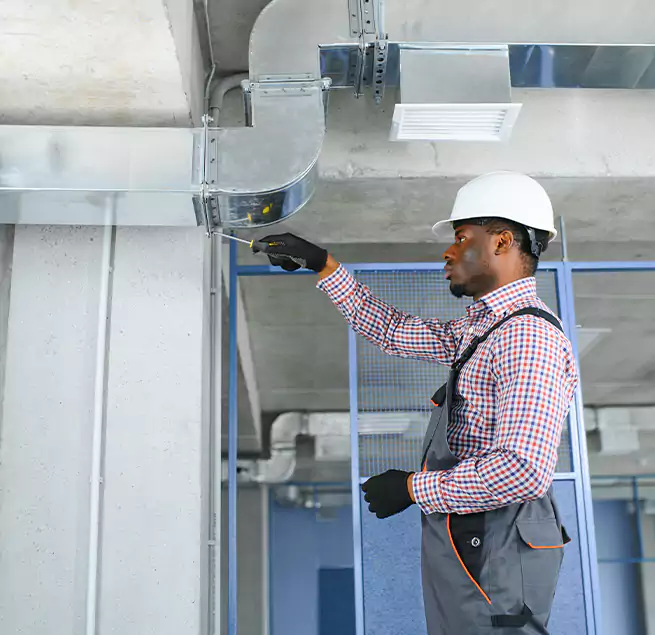 Why Homeowners & Businesses Trust Us in Asheville, NC