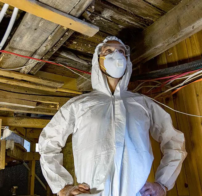 Why Homeowners & Businesses Trust Us in Asheville, NC?