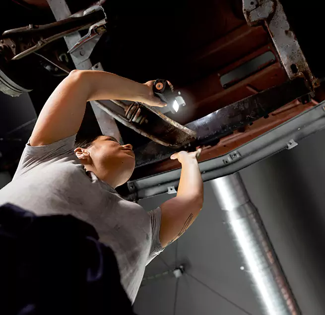 Why Homeowners & Businesses Trust Us Asheville, NC