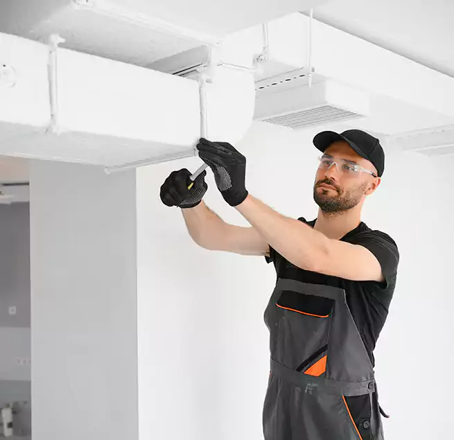  Why Homeowners Businesses Trust Us Asheville, NC