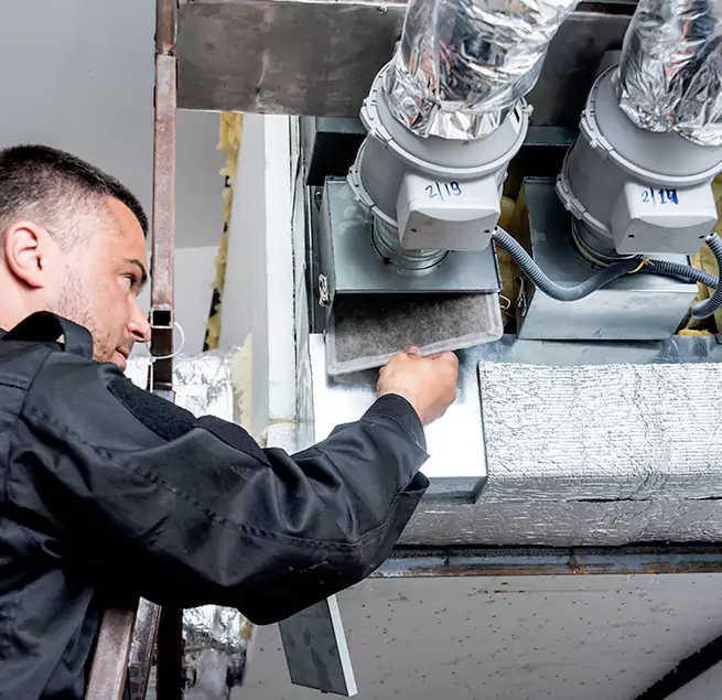 Why Homeowners & Businesses Trust Us in Asheville, NC?