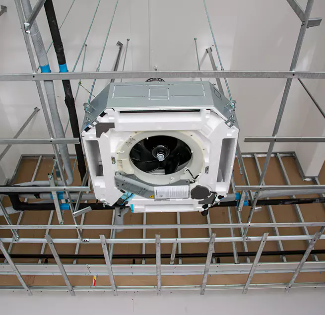 Why Homeowners & Businesses Trust Us Asheville, NC?