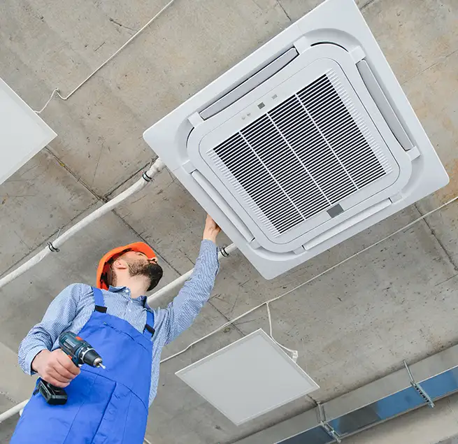 Why Homeowners & Businesses Trust Us in Asheville, NC?