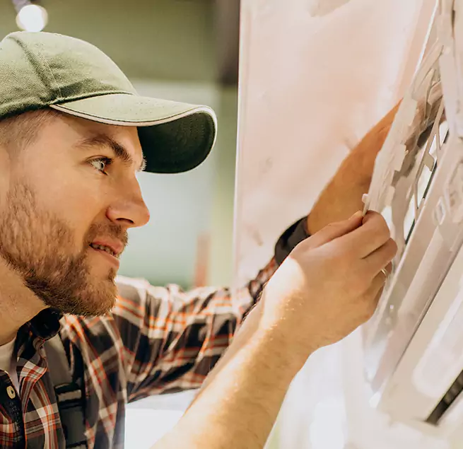 Why Homeowners & Businesses Trust Us in Asheville, NC?